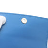 Secondhand Prada Mini Saffiano Screw Lock Crossbody