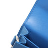 Secondhand Prada Mini Saffiano Screw Lock Crossbody