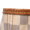 Louis Vuitton Damier Azur Neverfull MM Secondhand