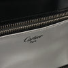 Cartier Leather Panthere Handbag Secondhand