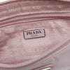 Prada Mini Re Nylon Pochette Secondhand