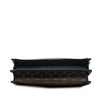 Louis Vuitton Monogram Reverse Trunk Clutch Secondhand
