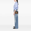 Louis Vuitton Monogram Reverse Trunk Clutch Secondhand