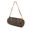 Louis Vuitton Monogram Papillon Pochette Secondhand