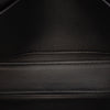 Celine Shiny Calfskin Claude Chain Shoulder Bag Secondhand