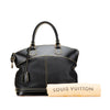Louis Vuitton Suhali Lockit PM Secondhand