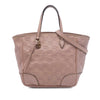 Gucci Small Guccissima Bree Satchel Secondhand