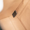 Celine Nano Tricolor Leather Luggage Tote Secondhand