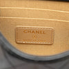Chanel Mini Goatskin Chic Pearls Clutch On Chain Secondhand