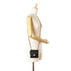 Chanel Mini Goatskin Chic Pearls Clutch On Chain Secondhand