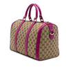 Gucci Medium GG Canvas Joy Boston Bag Secondhand