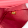 Chanel Medium Classic Jersey Double Flap Secondhand