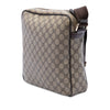 Gucci GG Supreme Crossbody Secondhand