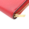 Celine Leather Long Wallet Secondhand