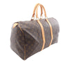 Louis Vuitton Monogram Keepall 45 Secondhand