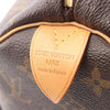 Louis Vuitton Monogram Keepall 45 Secondhand