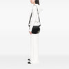 Gucci Medium GG Canvas New Britt Half Moon Crossbody Secondhand