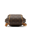 Louis Vuitton Monogram Ellipse Sac a Dos Backpack Secondhand