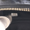 Chanel Nylon Grosgrain Lifestyle Clutch with Chain Secondhand