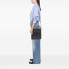 Fendi Zucca Spalmati Ombre Crossbody Secondhand