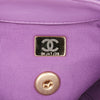 Chanel Mini Quilted Lambskin Candy Chain Flap Secondhand