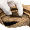 Gucci GG Canvas Web Double Pocket Belt Bag Secondhand