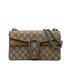 Gucci Medium GG Supreme Dionysus Crossbody Secondhand