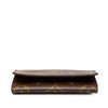 Louis Vuitton Monogram Envelope Business Card Holder Secondhand