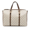 Gucci Medium GG Supreme Nice Boston Bag Secondhand