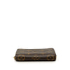 Louis Vuitton Monogram Zippy Coin Purse Secondhand