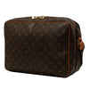 Louis Vuitton Monogram Reporter GM Secondhand