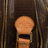 Louis Vuitton Monogram Reporter GM Secondhand