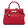 Hermès Togo Kelly II Retourne 28 Secondhand