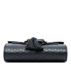 Gucci Mini Microguccissima Emily Crossbody Secondhand