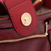 Gucci Large Soft Microguccissima Satchel Secondhand