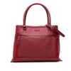 Gucci Large Soft Microguccissima Satchel Secondhand