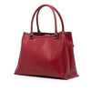 Gucci Large Soft Microguccissima Satchel Secondhand