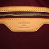 Louis Vuitton Monogram Vernis Brea MM Secondhand