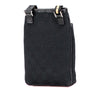 Gucci GG Canvas Web Crossbody  Secondhand