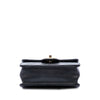 Chanel Small Quilted Lambskin Chic Pearls Flap Secondhand