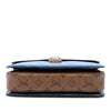 Louis Vuitton Epi Denim and Reverse Monogram Pochette Metis Secondhand