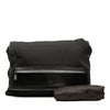 Gucci Nylon Messenger Bag Secondhand
