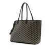 Goyard Goyardine Chien-Gris Pet Carrier Secondhand
