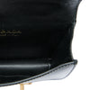 Prada Micro Spazzolato Cahier Crossbody Secondhand