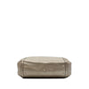 Gucci Metallic Calfskin Bella Convertible Tote Secondhand