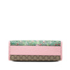 Gucci Yuko Higuchi GG Supreme Rabbit Satchel Secondhand