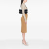 Dior Diorissimo Trotter Canvas Street Chic Shoulder Bag Secondhand