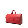 Louis Vuitton Epi Keepall 50 Secondhand