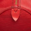 Louis Vuitton Epi Keepall 50 Secondhand