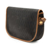 Secondhand Dior Honeycomb Coated Canvas Crossbody
